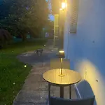 Апартаменты Intrecci *