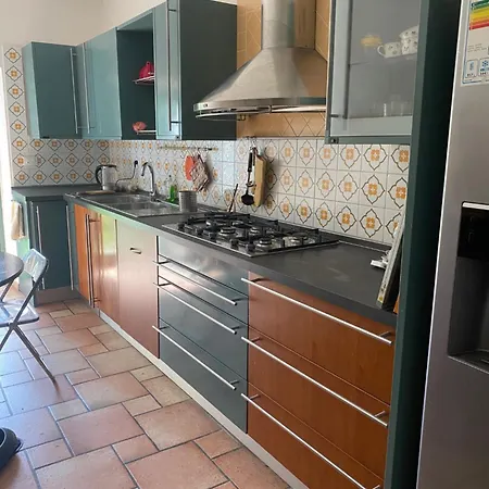 Intrecci Apartman *