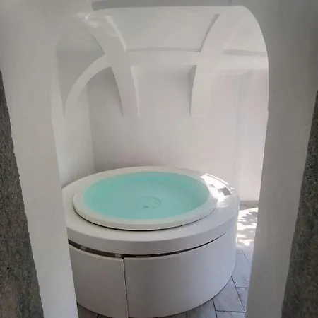 Apartment Intrecci Sordevolo
