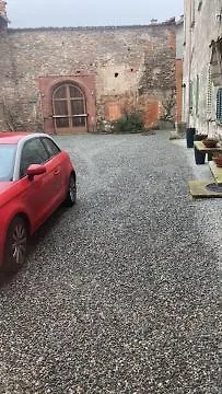 Intrecci Apartman Sordevolo