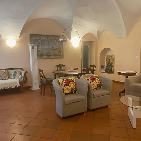 Apartman Intrecci Sordevolo