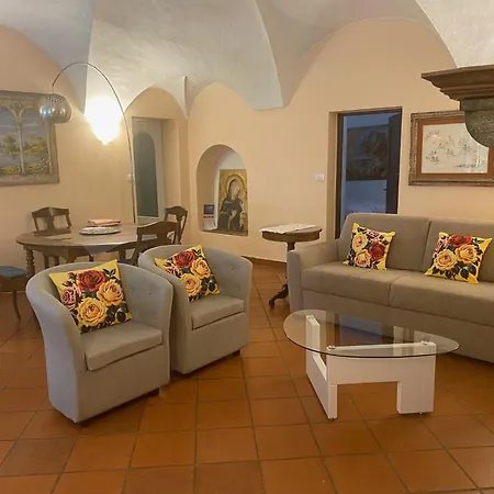 Apartment Intrecci *