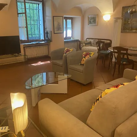 Intrecci * Sordevolo