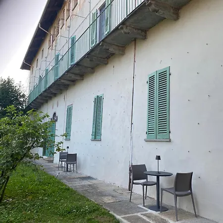 Apartman Intrecci Sordevolo