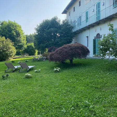 Intrecci Appartement