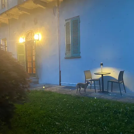 Intrecci Apartment *