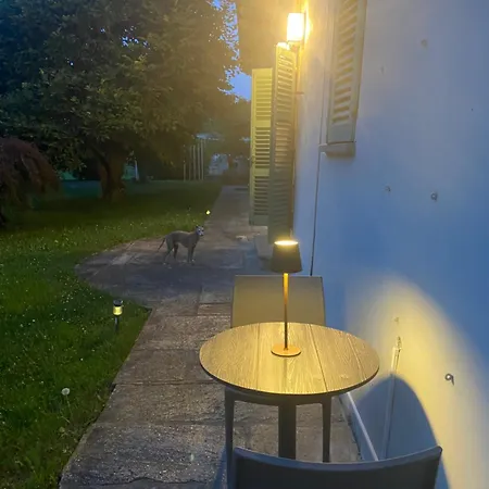 Apartman Intrecci *