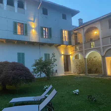 Intrecci Sordevolo