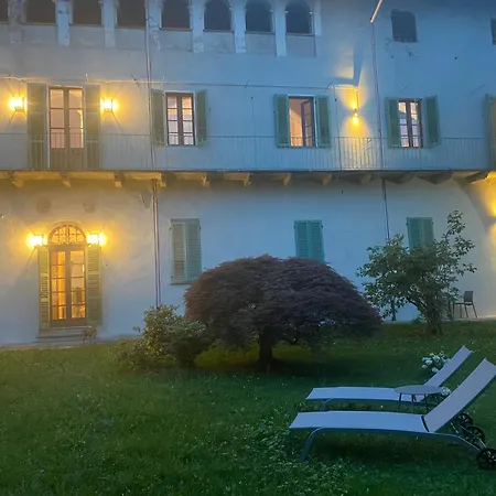 Intrecci * Sordevolo