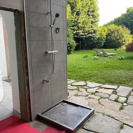 Appartement Intrecci