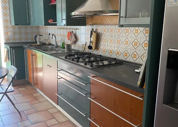 Intrecci Appartamento *