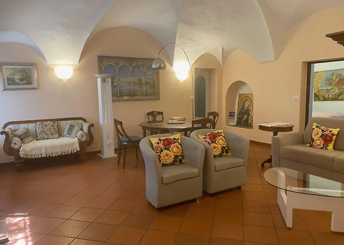 Apartmán Intrecci Sordevolo