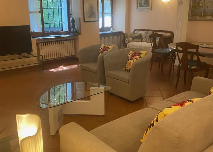 Intrecci * Sordevolo