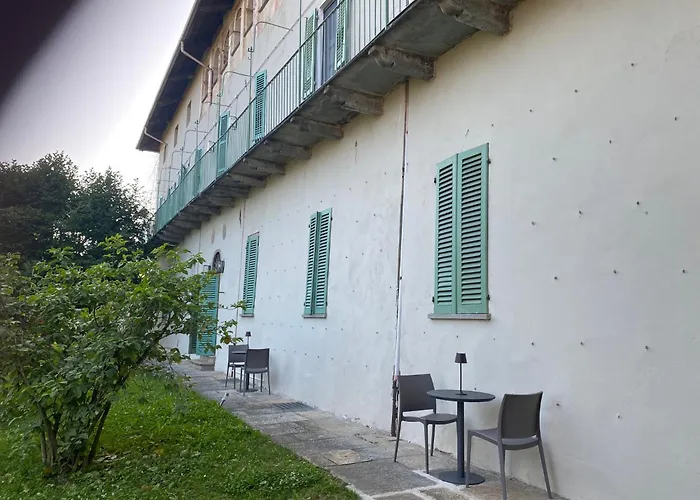 Appartamento Intrecci Sordevolo
