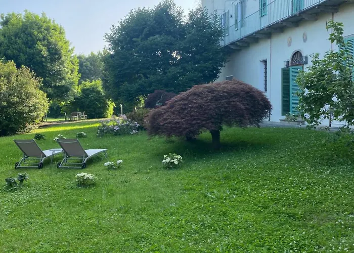 Intrecci Appartamento