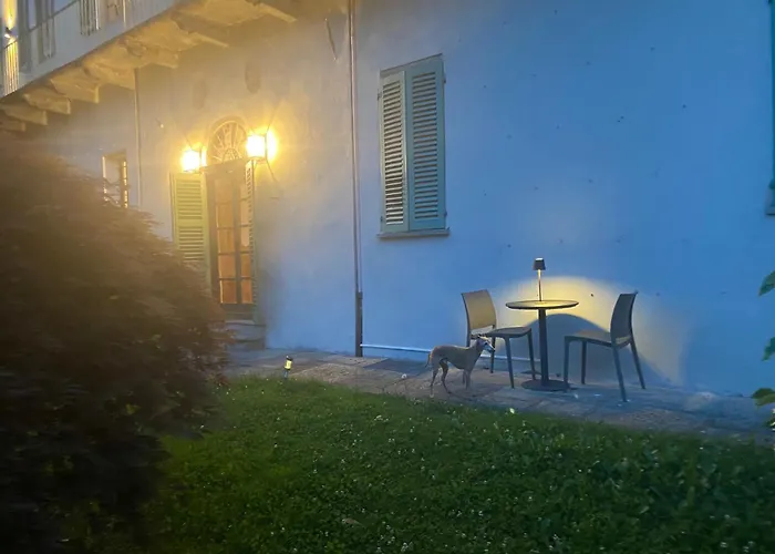Intrecci Appartamento *