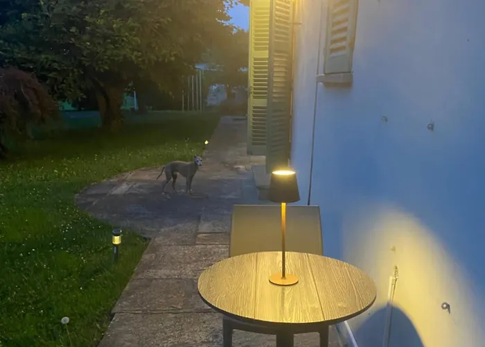 Apartmán Intrecci *