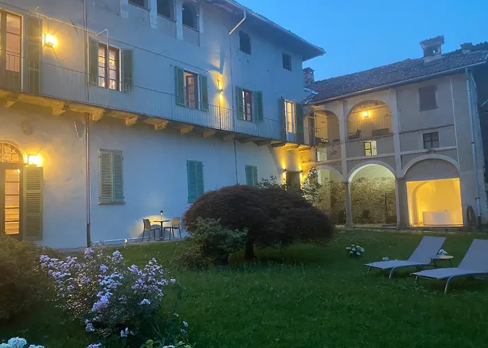 Appartamento Intrecci Sordevolo