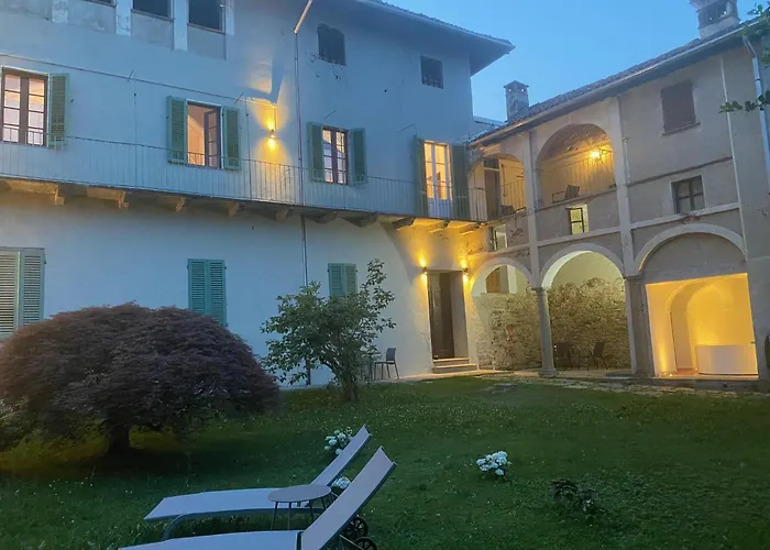 Intrecci Sordevolo