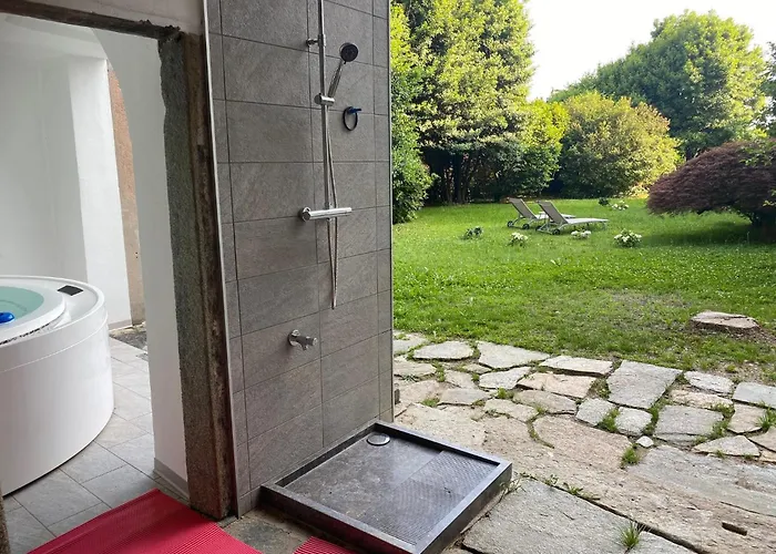 Apartmán Intrecci