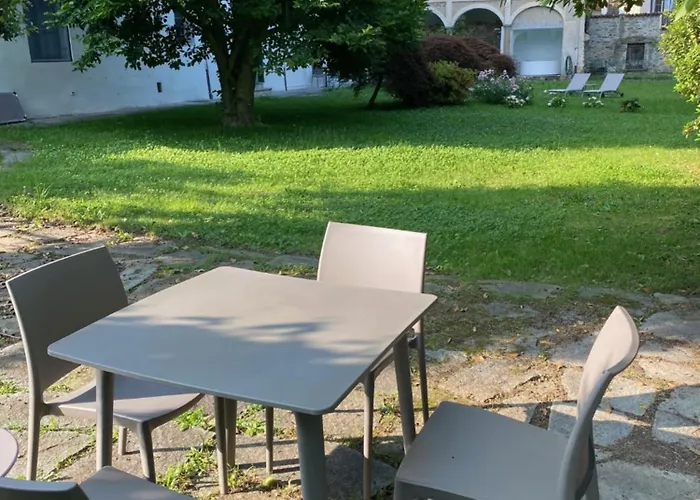 Intrecci Appartamento *